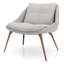 Chaise longue capitonnée de 32 po Columbus-1379476265