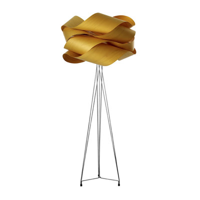 Link Tripod Floor Lamp