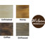 Tablette de cheminée Wilson Barnwood-55133640-81935999