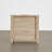 Farmhouse Style Nightstand-1274191961