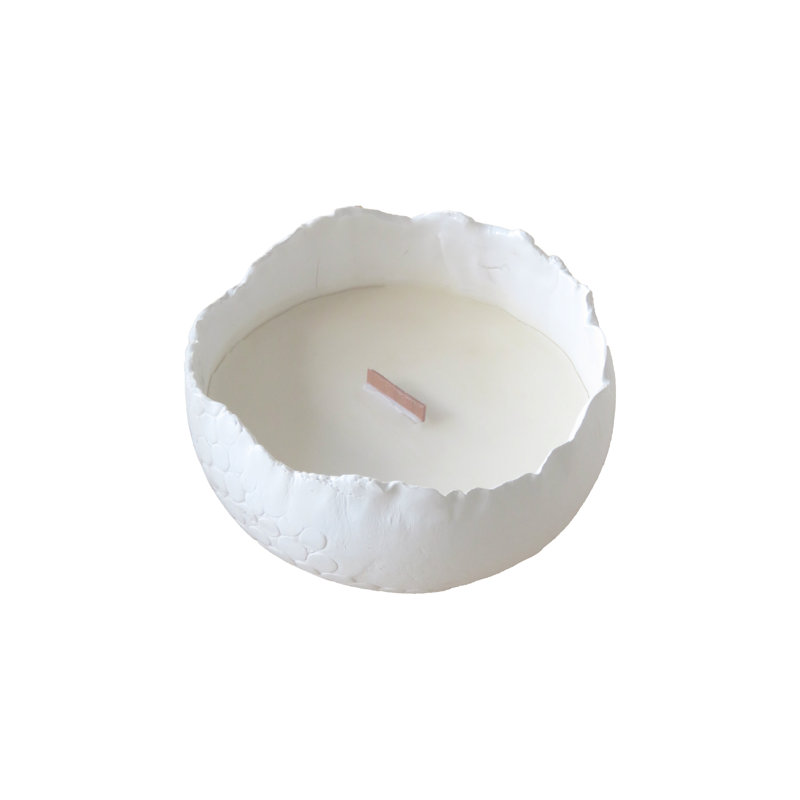 Bougie parfumée Maruzia Mysterieuse Fleur Noire