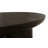 Crossman Solid Wood Round Coffee Table