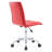 Modway Prim Armless Mid Back Office Chair-811604063