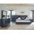 Ricciardo Solid Wood Platform Bed-84510950