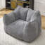 Fauteuil à billes Chenille-115950749-112963384