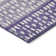  Chayden Area Rug with Non-Slip Backing