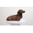 Dachshund Brown (Hi-Line Exclusive)-120613005
