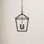 Hastings 4-Light Chandelier