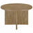 Round Dining Table Mango Wood