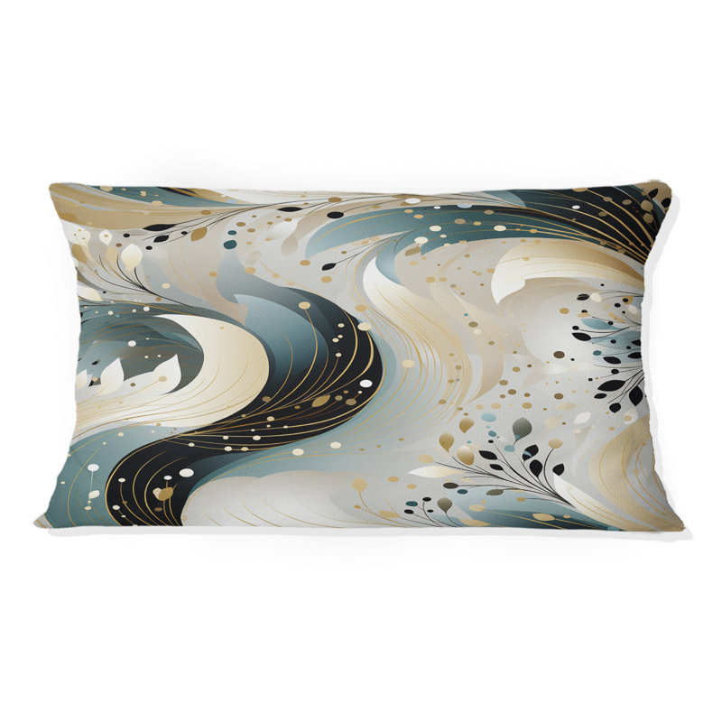  Polyester Throw Pillow