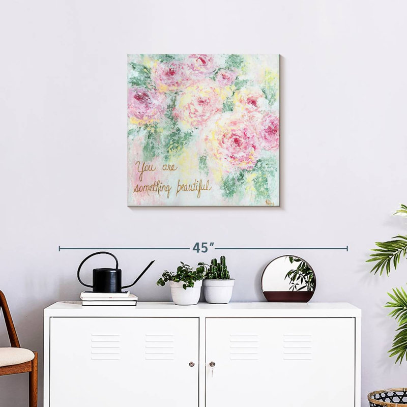 Harnek Something Beautiful Floral