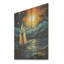 Moonlight Sailing Boat Horizon III - Bateau à voile sur bois-593277941
