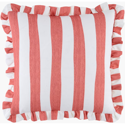 Laguna Reversible Throw Pillow