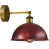Rustic Red