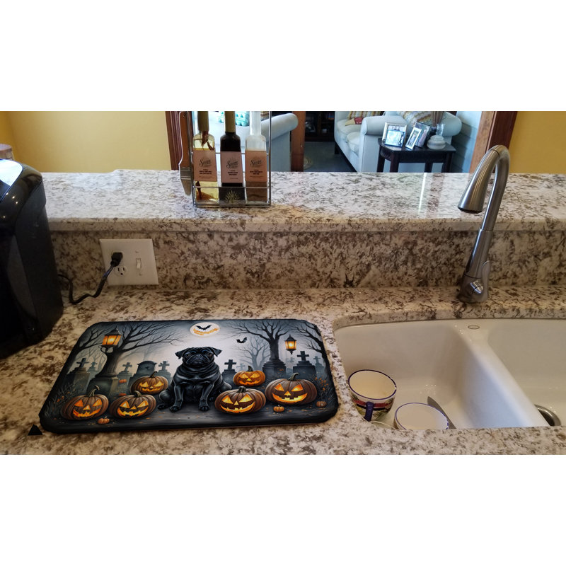 Drying Mat