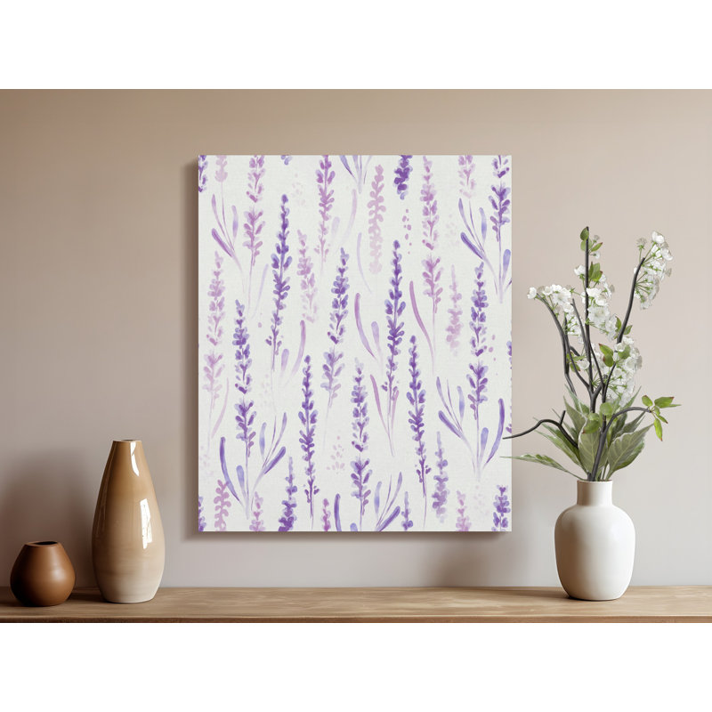 Gudino Wrapped Canvas Print Set, 20x24