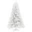 Arbre de Noël artificiel avec 2132 pointes de branches, base en acier pour les Fêtes-1376614334