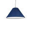 16cm H Cotton Empire Lamp Shade ( Screw On )-1900480576-1977852427