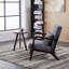 Ensemble de chaise d'appoint et de table basse Mid-Century-39652971-39652975