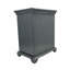 Table de rangement Arshawn gris vieilli-1803977528
