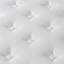 Matelas hybride à ressorts ensachés en mousse viscoélastique respirante-371657151-371657150