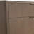 Aria 36'' Single Bathroom Vanity With Engineered Quartz Top-521062578