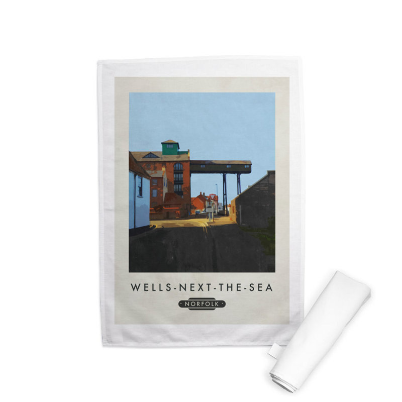 Cotton Kitchen Towel