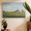 «Grove Farm I», reproduction d'art sur toile-92468748-92468754