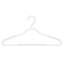 Aoife Plastic Non-Slip Standard Hanger