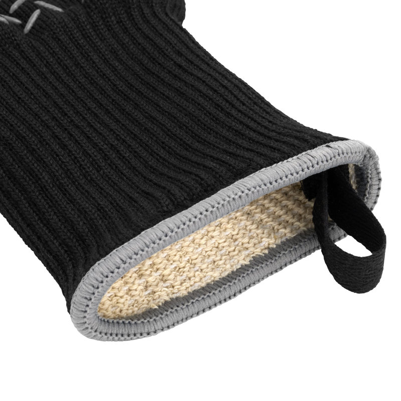 HENCKELS BBQ Heat Resistant Grill Gloves