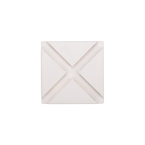 Tac - Light LED Outdoor Wall Light, White