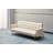 Amalyn 75'' Velvet Reclining Sleeper Sofa-436202097