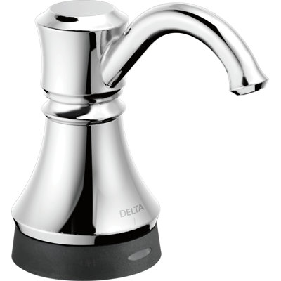 Distributeur de savon tactile Traditional