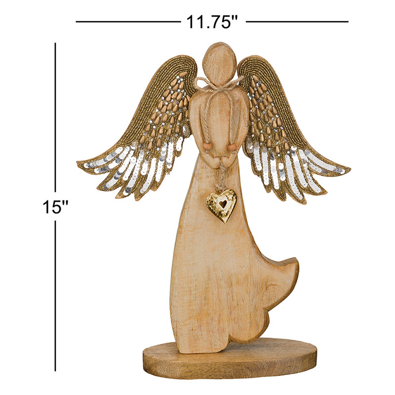 Figurine Claireville