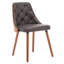 Chaise d'appoint Gracelynn-24760011
