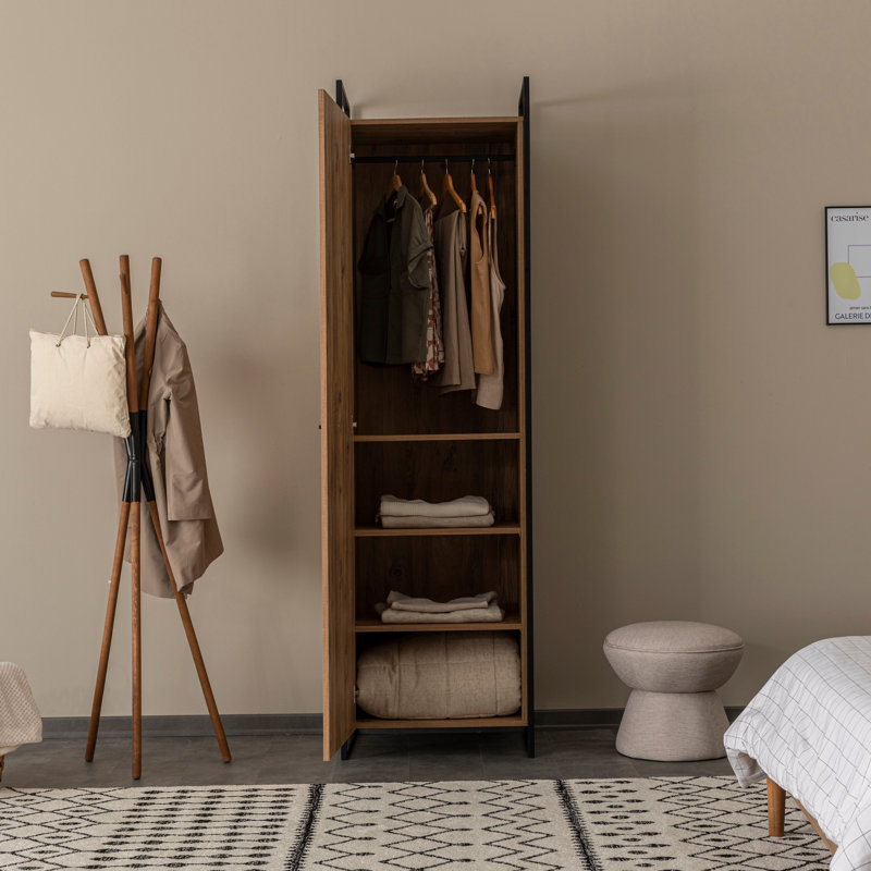 Sheila 64cm Closet System