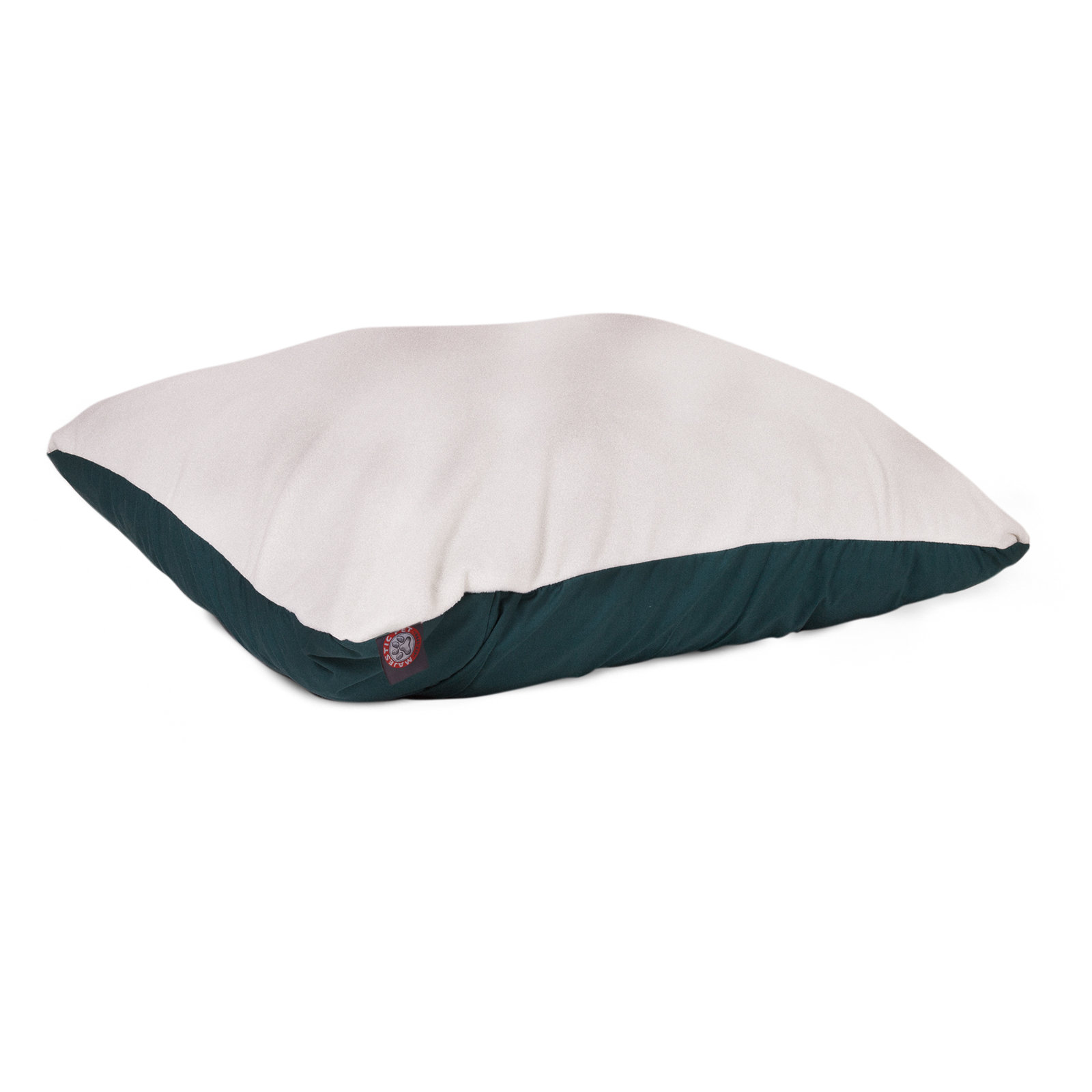 Rory Classic Pet Bed, Green, Medium