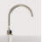 Apothecary Widespread Lavatory Faucet With C-Spout-69589939-69589942