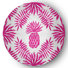 Pink/White