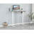 Adjustable Metal Base Standing Desk-67400975