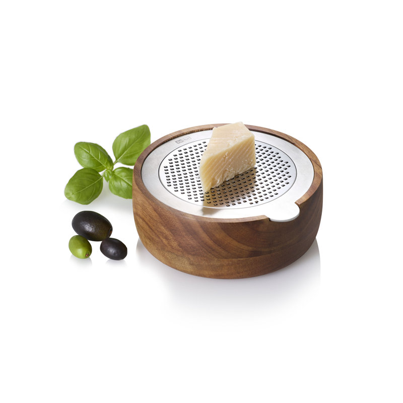 AdHoc CutnServe Fine Grater