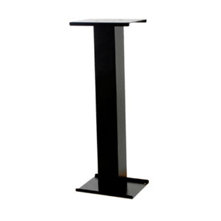 30'' H Square Standard Post