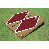 Marron et or est en rupture de stock