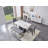 Dining Bench For 2-3