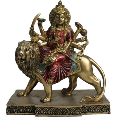 Figurines et sculptures faites à la main Iysha