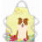 Easter No Pattern Bib Apron-813778121-813777029