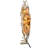 Metal Astrology & Stars Lighted Tree Topper-105757489-105757490