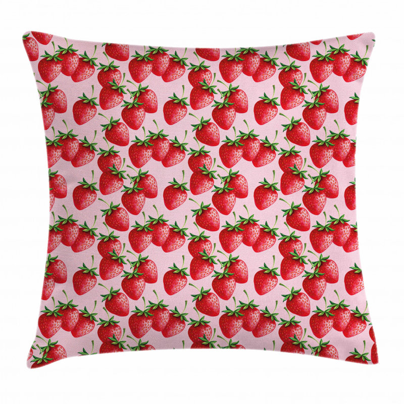 Pillow Cover, 40" x 40"
