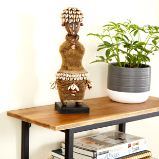Cole & Grey People Figurines & Sculptures