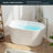 Shangri-La 67" BN-103255343-103255341